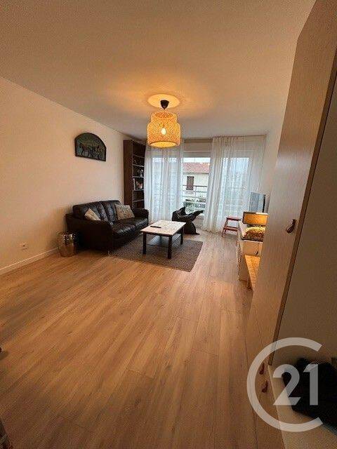 Maison à louer, 62m², COLOMBES