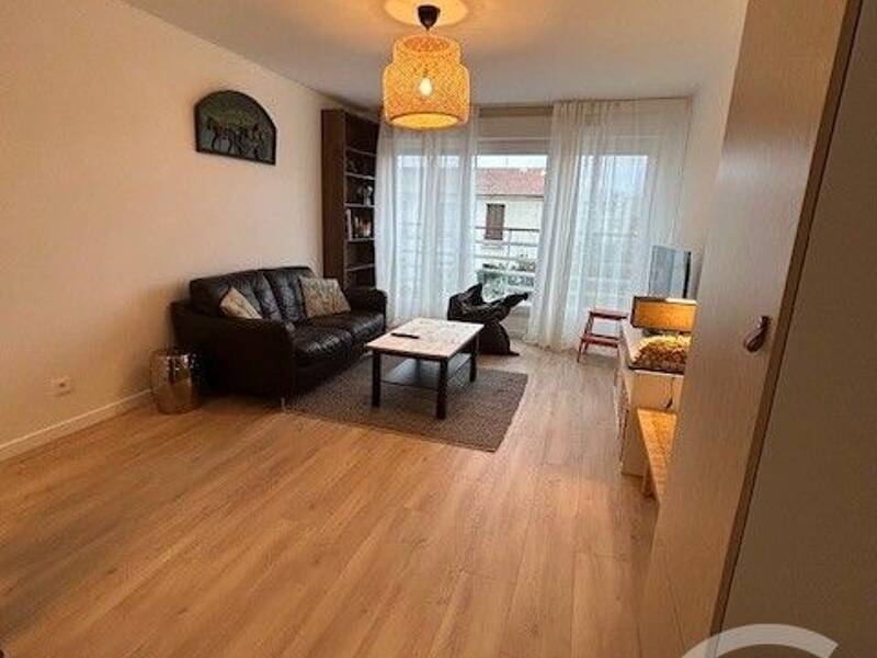 Maison à louer, 62m², COLOMBES