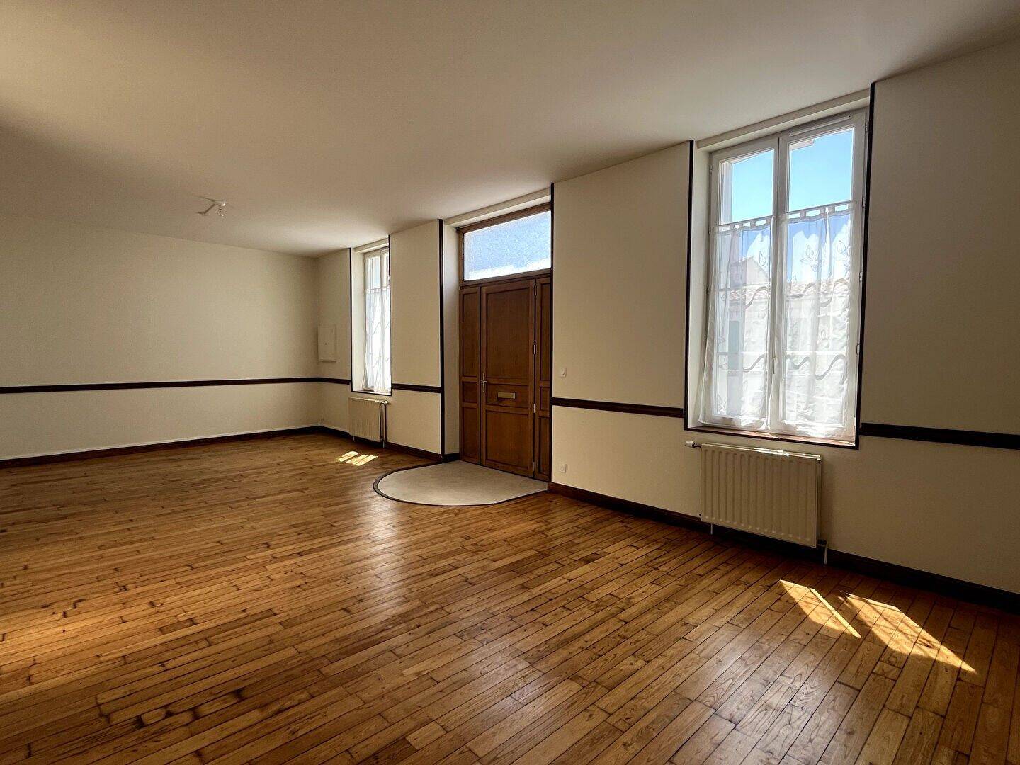 Maison à vendre, 117m², ROCHEFORT