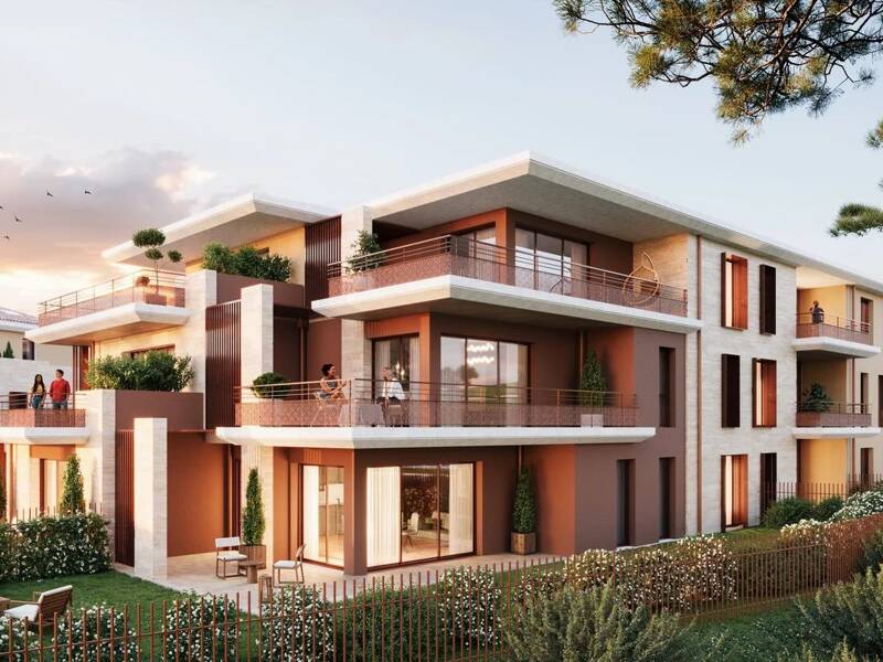 Maison à vendre, 49m², AIX EN PROVENCE