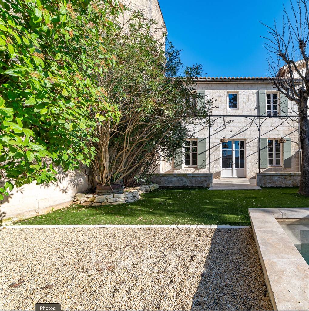 Maison à vendre, 133m², MAUSSANE LES ALPILLES