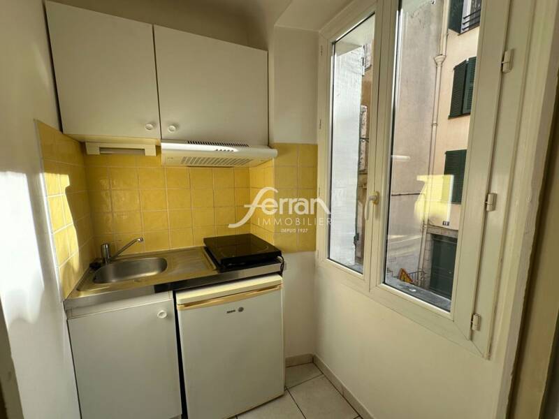 Maison à vendre, 19m², TRANS EN PROVENCE