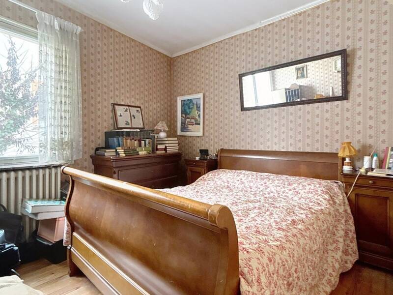 Maison à vendre, 90m², TOULOUSE