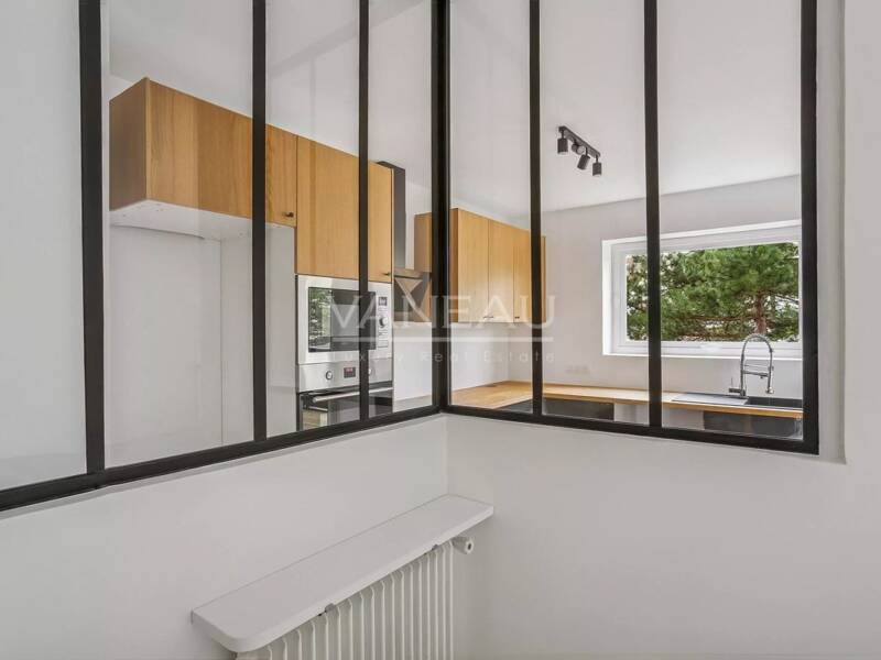 Maison à vendre, 99m², BOULOGNE BILLANCOURT