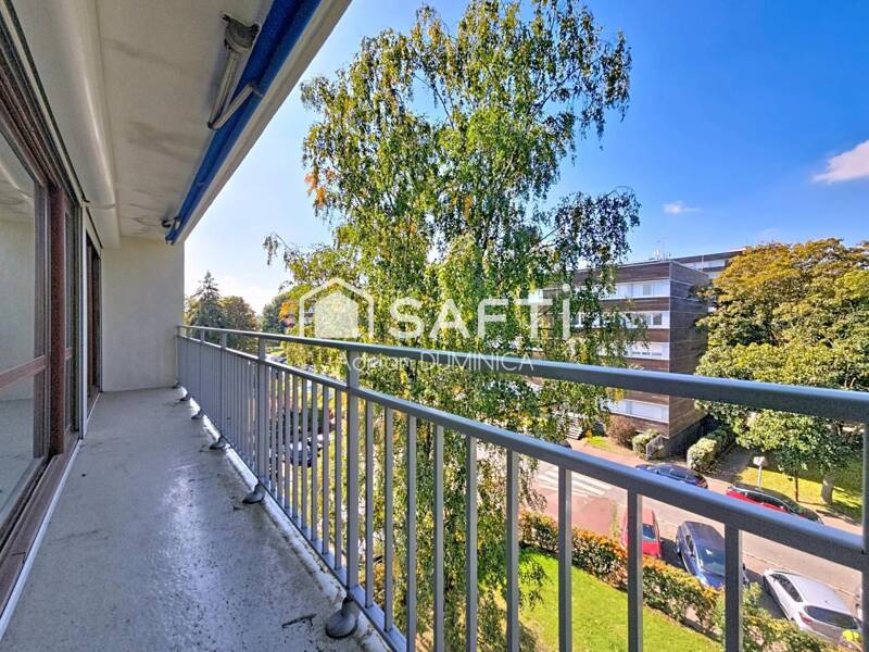 Maison à louer, 61m², VELIZY VILLACOUBLAY