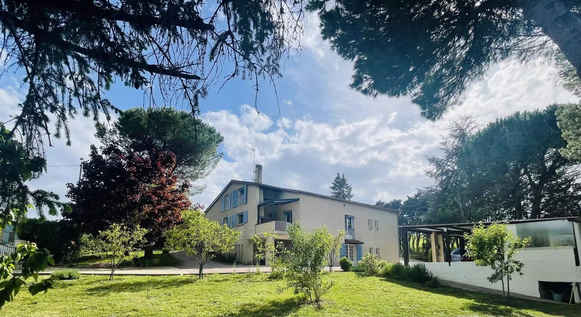 Maison à vendre, 150m², AUCH