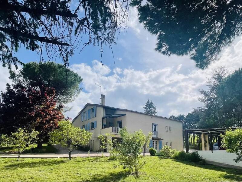 Maison à vendre, 150m², AUCH