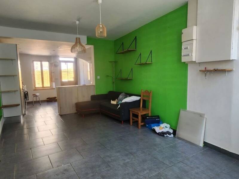 Maison à louer, 97m², CHATELDON