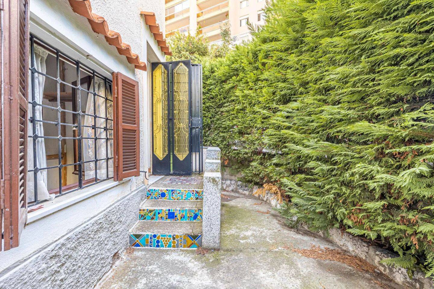 Maison Individuelle avec Jardin LANTERNE — 12