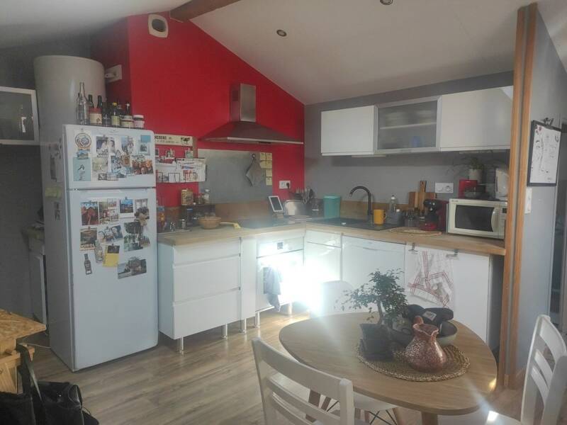 Maison à louer, 0m², CLERMONT FERRAND