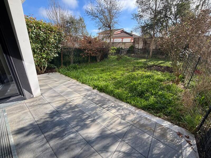 Maison à louer, 60m², CORNEBARRIEU