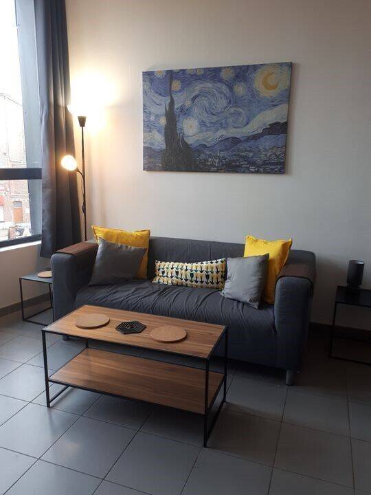 Maison à louer, 73m², TOURCOING