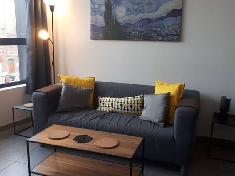 Maison à louer, 73m², TOURCOING