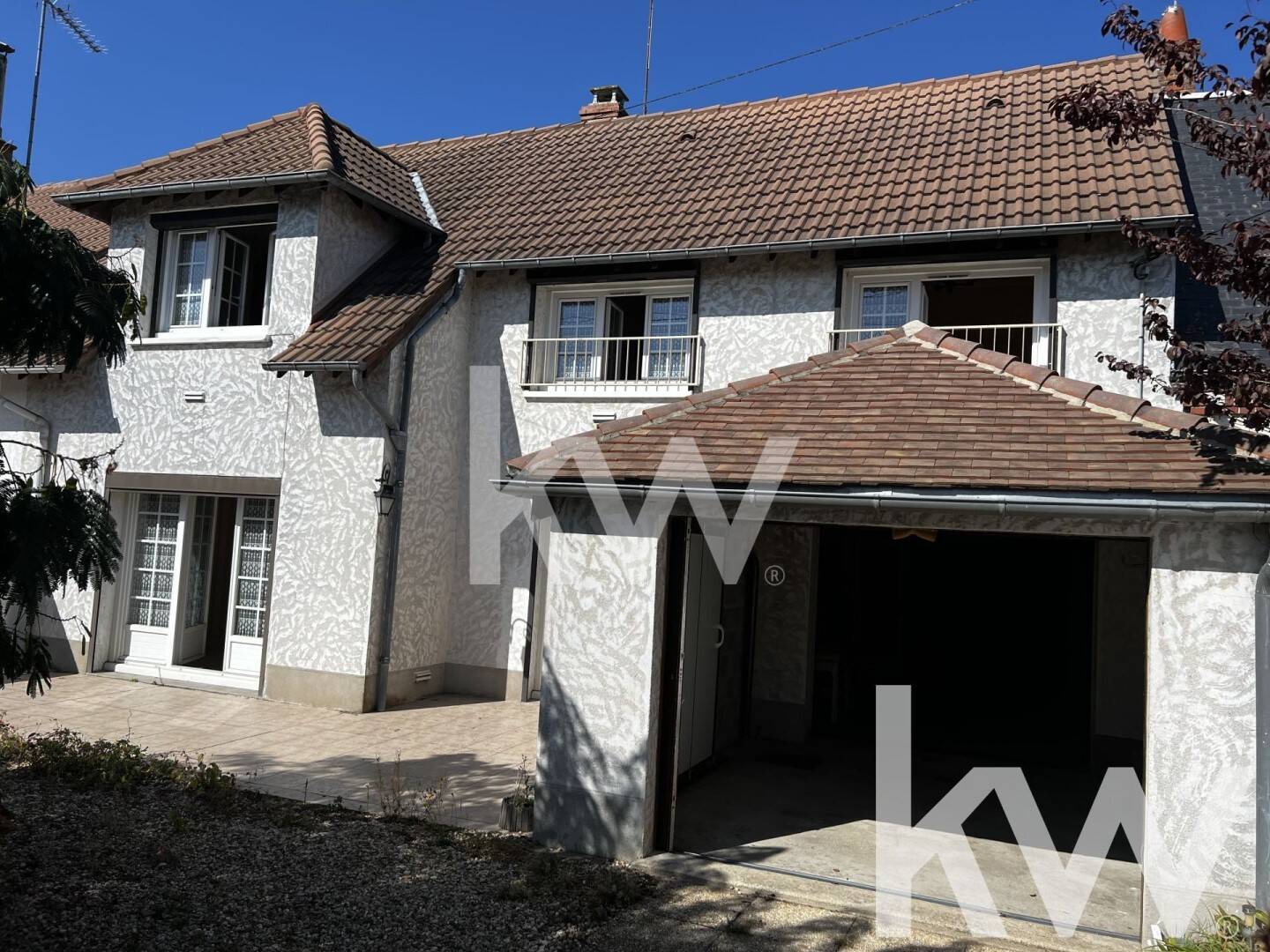 Maison à vendre, 104m², SULLY SUR LOIRE