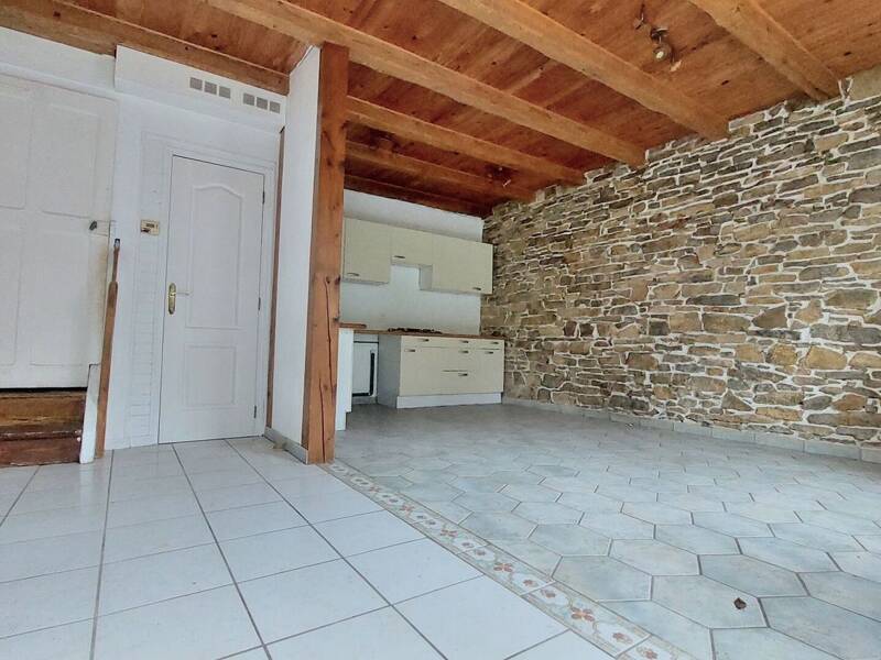 Maison à vendre, 72m², DOUBS