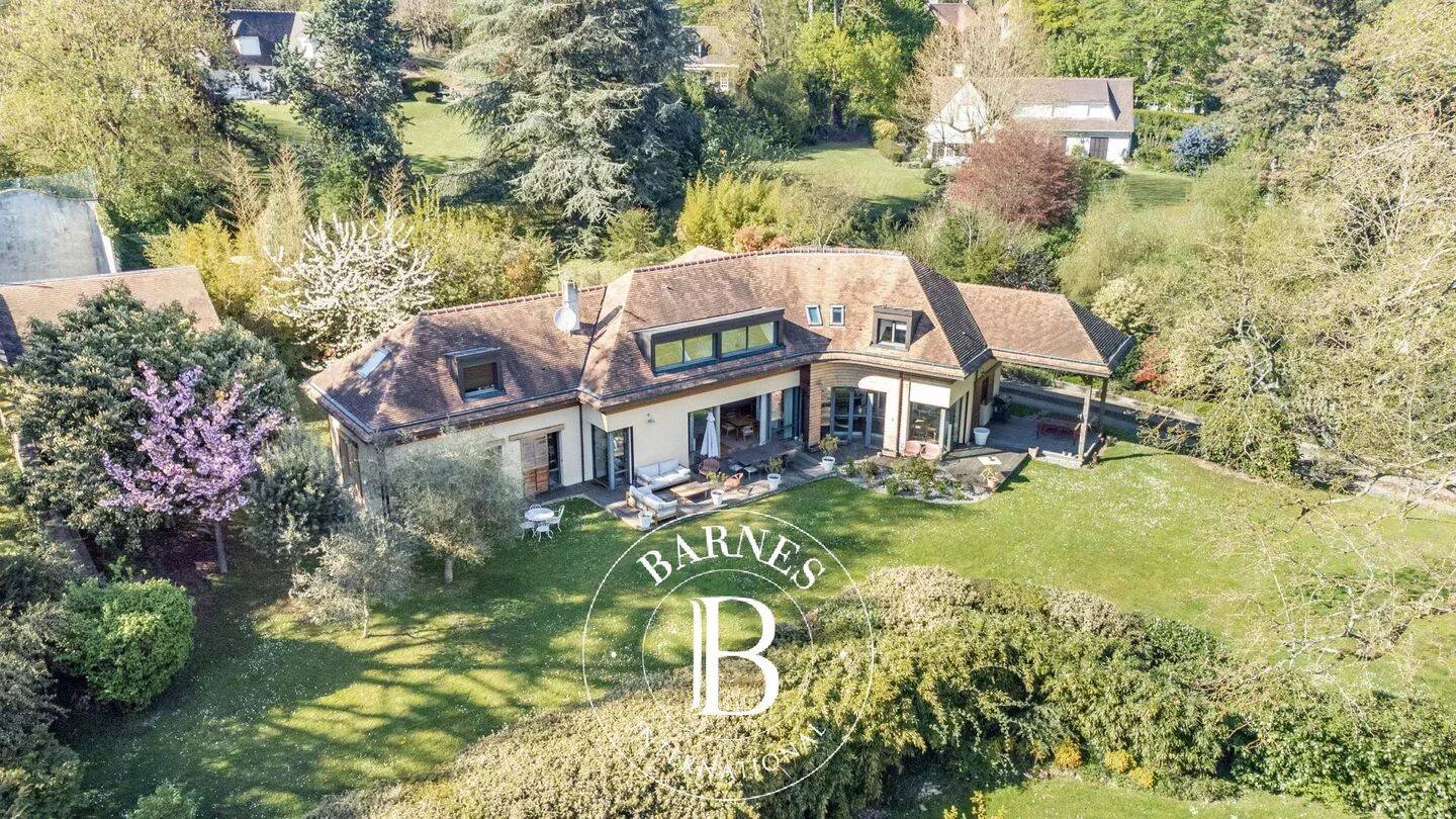 Maison à vendre, 326m², L'ETANG LA VILLE