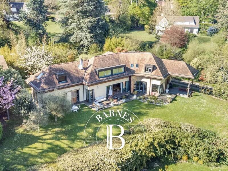 Maison à vendre, 326m², L'ETANG LA VILLE