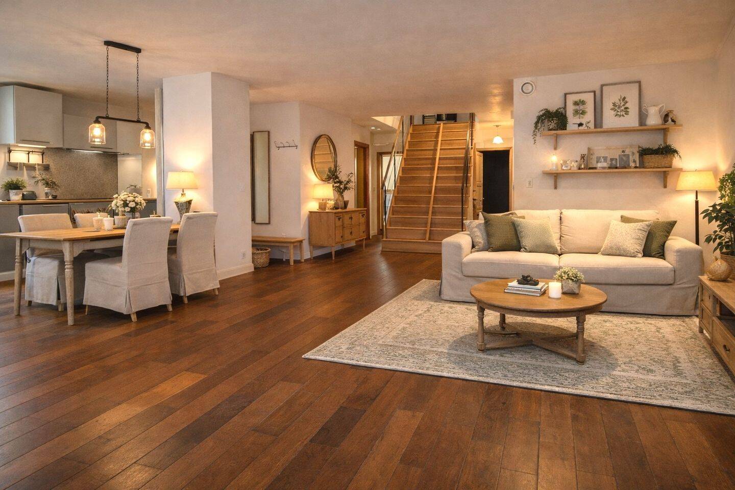 Maison à vendre, 138m², DEUIL LA BARRE