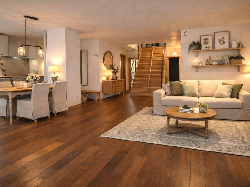 Maison à vendre, 138m², DEUIL LA BARRE