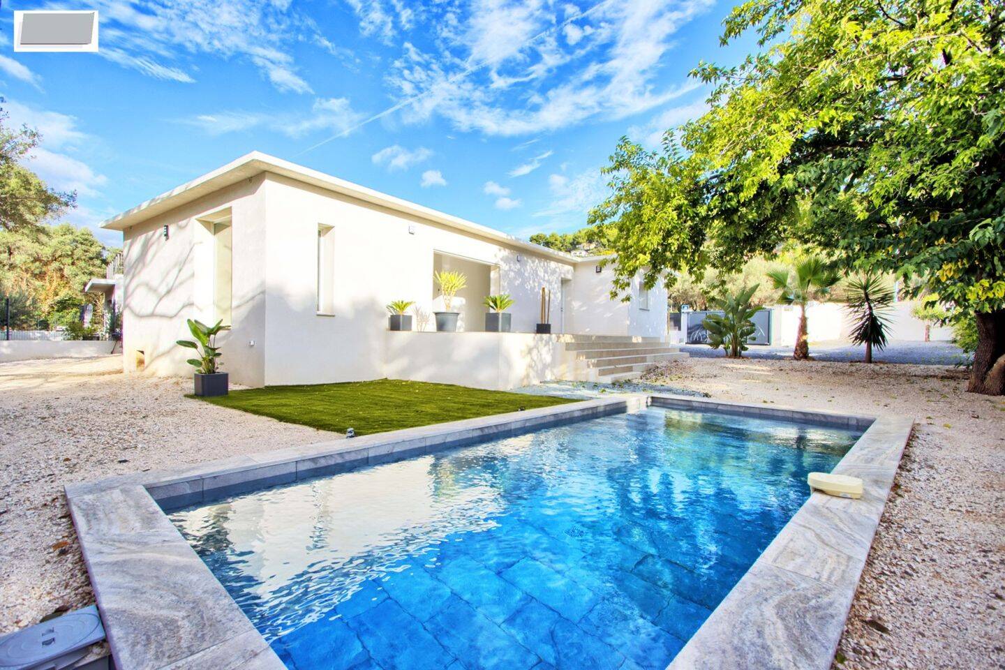 Maison à vendre, 122m², LA VALETTE DU VAR
