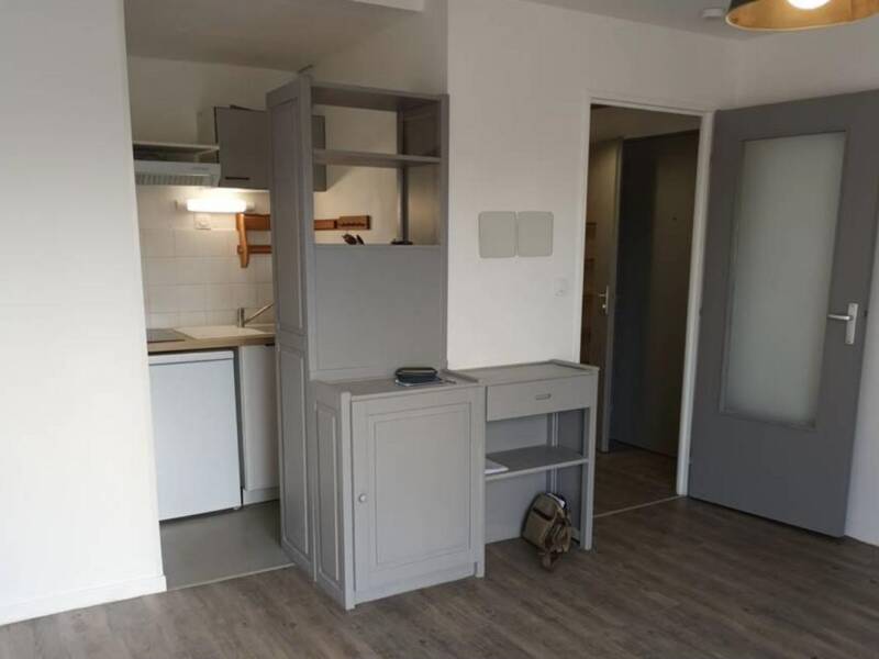 Maison à louer, 25m², TOULOUSE