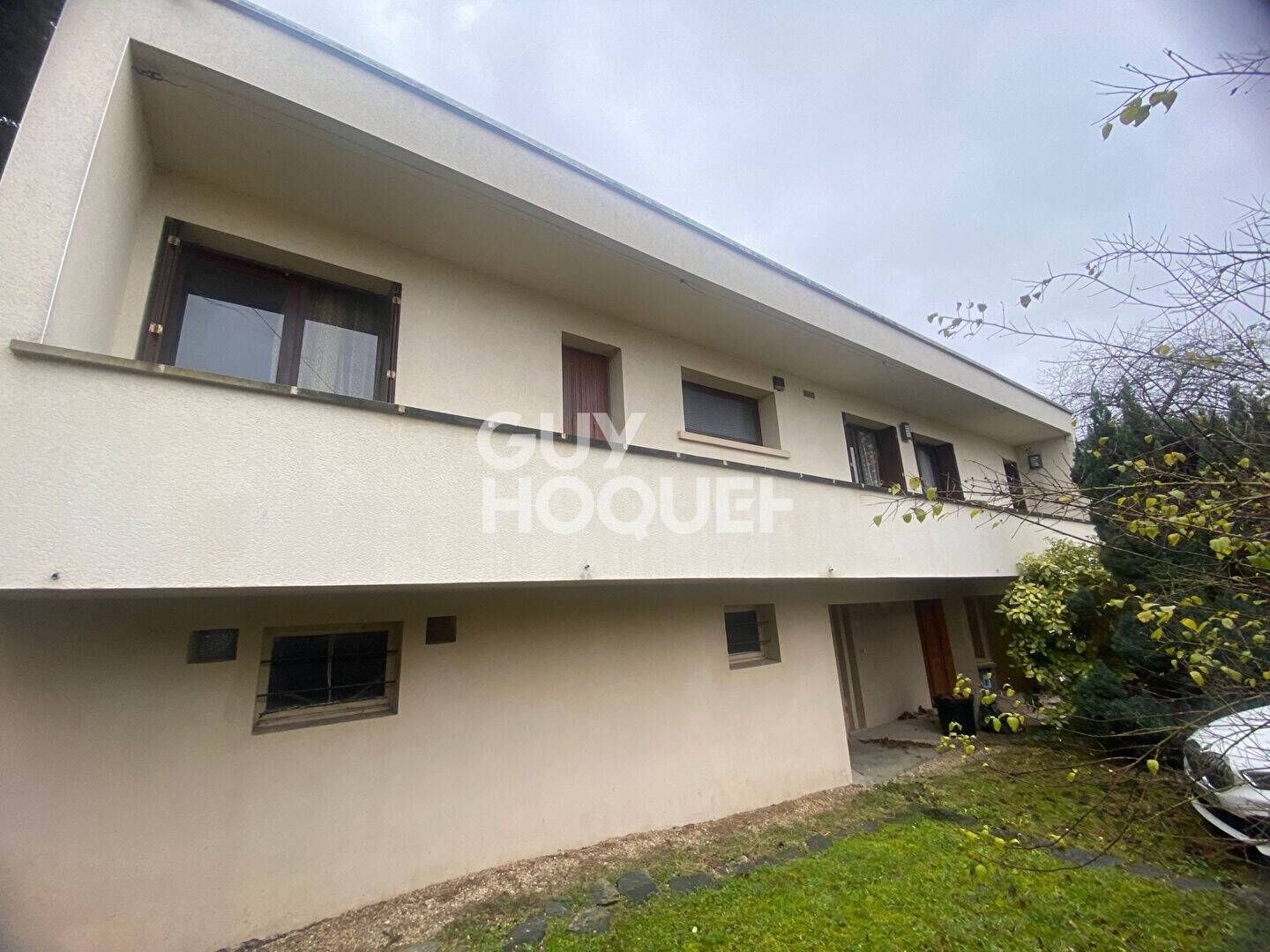 Maison à vendre, 128m², LAON