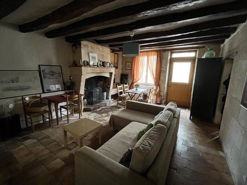 Maison à louer, 69m², DIERRE