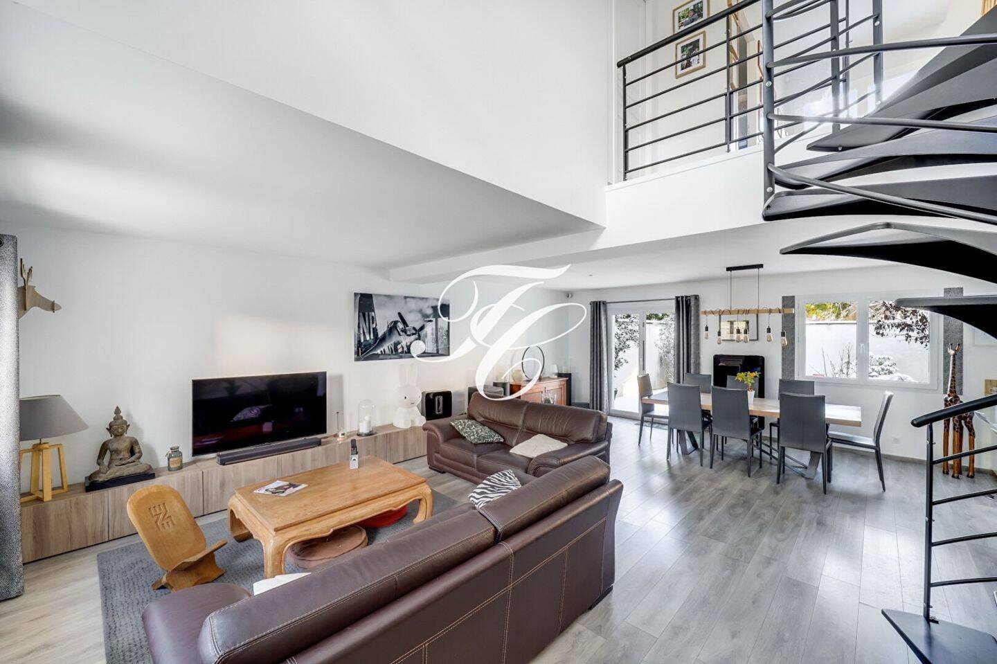 Maison à vendre, 150m², NANTERRE