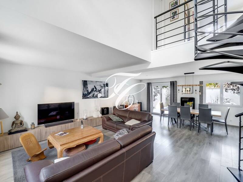 Maison à vendre, 150m², NANTERRE