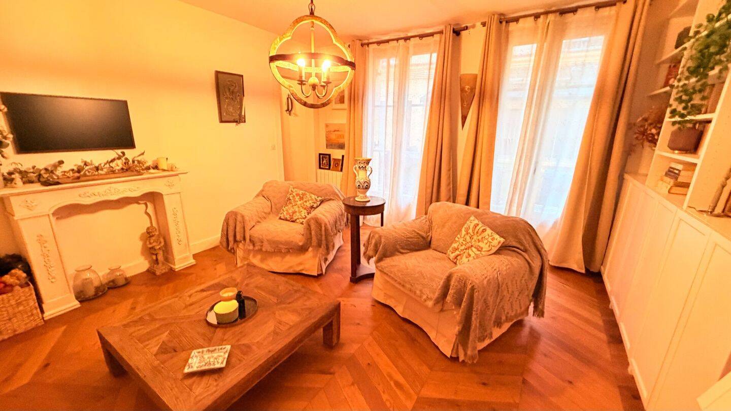 Maison à louer, 55m², VERSAILLES