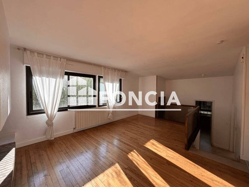 Maison à louer, 135m², TOULOUSE