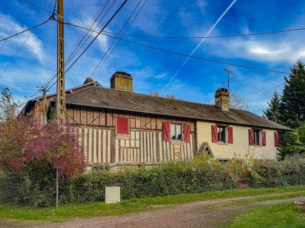 Maison à vendre, 401m², CALVADOS
