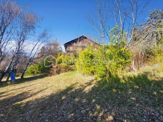 Maison à vendre 898 000 € 40 pièces 30 chambres 900 m² Les Ecarts Embrun 05200