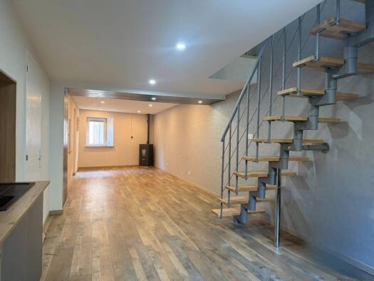 Maison à vendre 155 000 € 5 pièces 3 chambres 115 m² Vézelise 54330