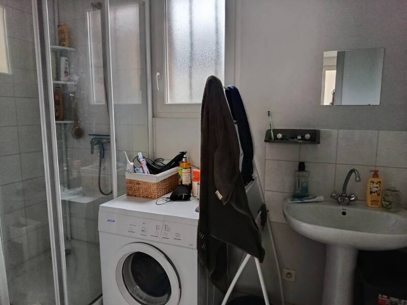 Maison à louer, 56m², SAVENAY