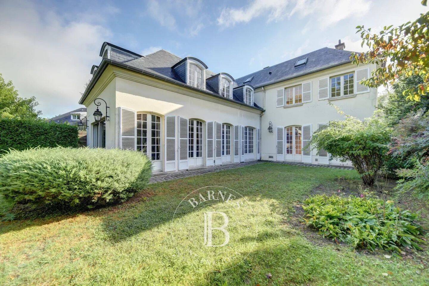 Maison à vendre, 272m², VERSAILLES