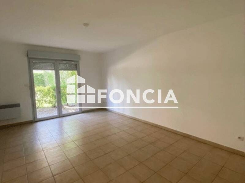 Maison à louer, 59m², TOULOUSE