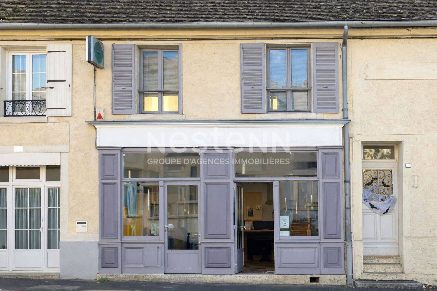 Maison à vendre, 160m², CHAUMONT EN VEXIN