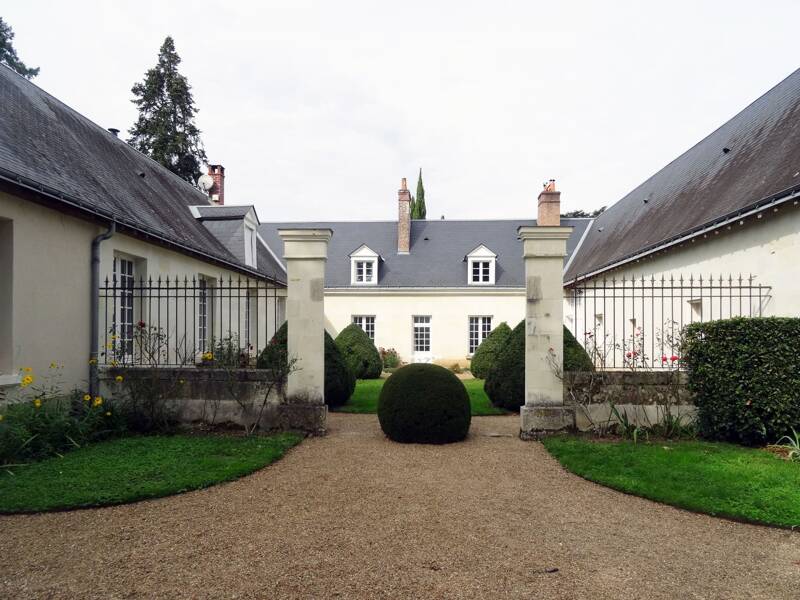 Maison à vendre, 400m², TOURS