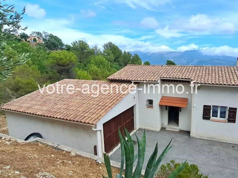 Maison à vendre, 138m², NICE