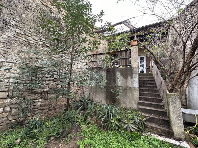 Maison à louer, 89m², COURNONTERRAL