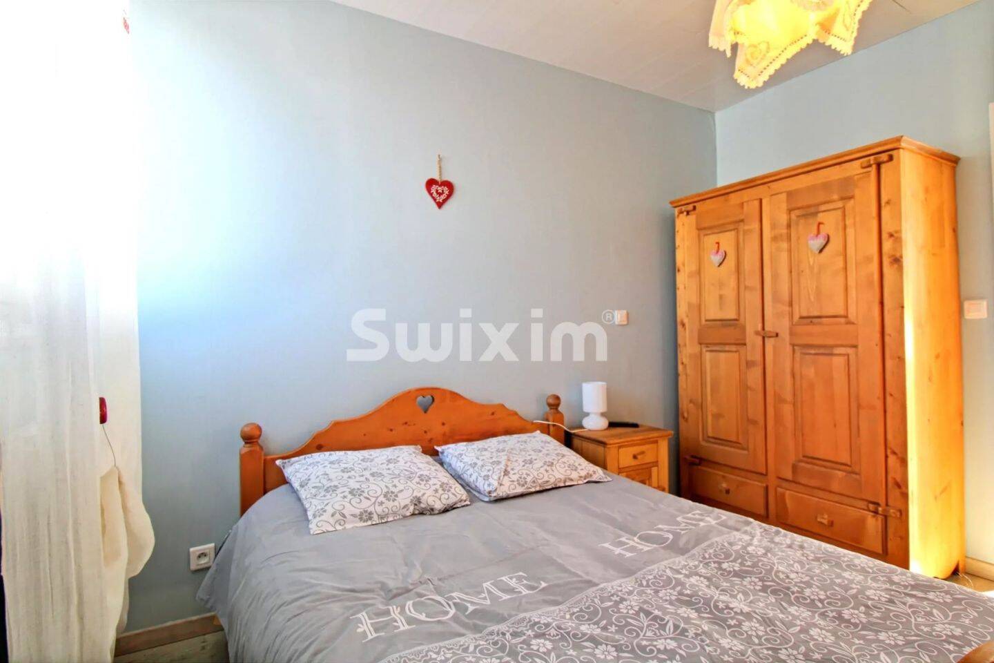 Maison à louer, 32m², SAINT LAURENT EN GRANDVAUX
