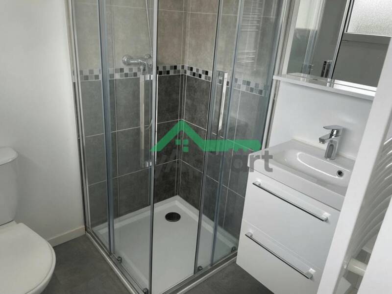 Maison à louer, 24m², ANGERS