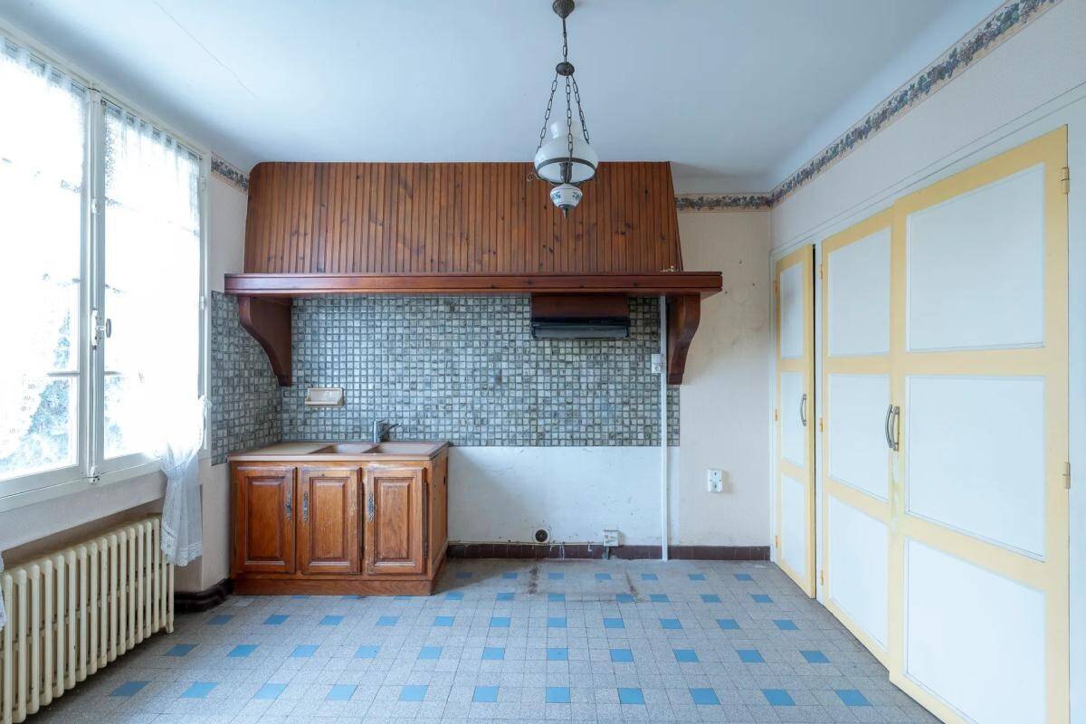 Maison à vendre, 195m², POITIERS