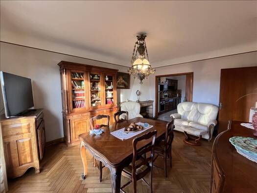 Appartement à vendre 88 000 € 4 pièces 3 chambres 96 m² RDC/2 Mane 31260