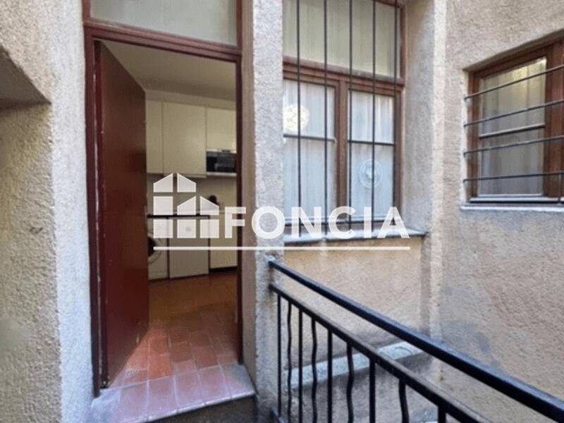 Maison à louer, 24m², AIX EN PROVENCE