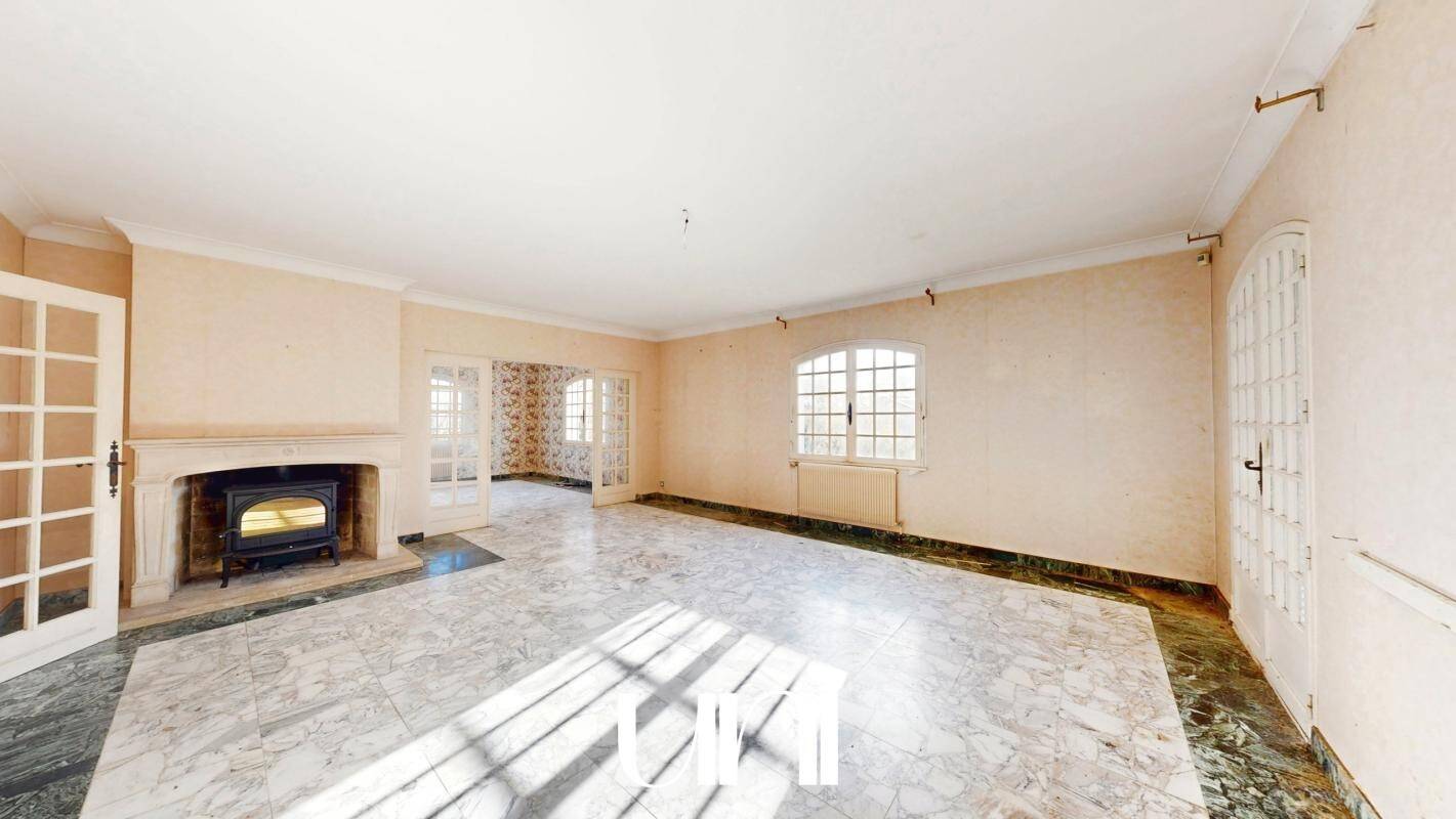 Maison à vendre, 208m², LION SUR MER