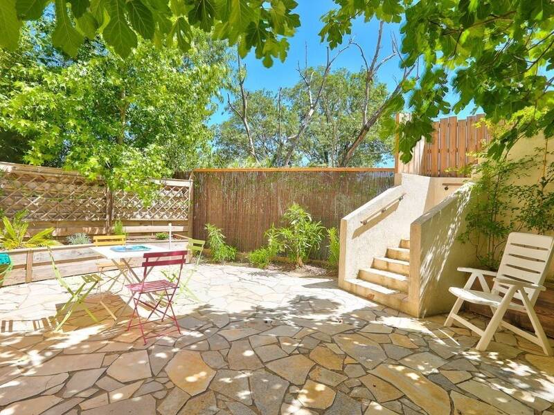 Maison à louer, 41m², FREJUS