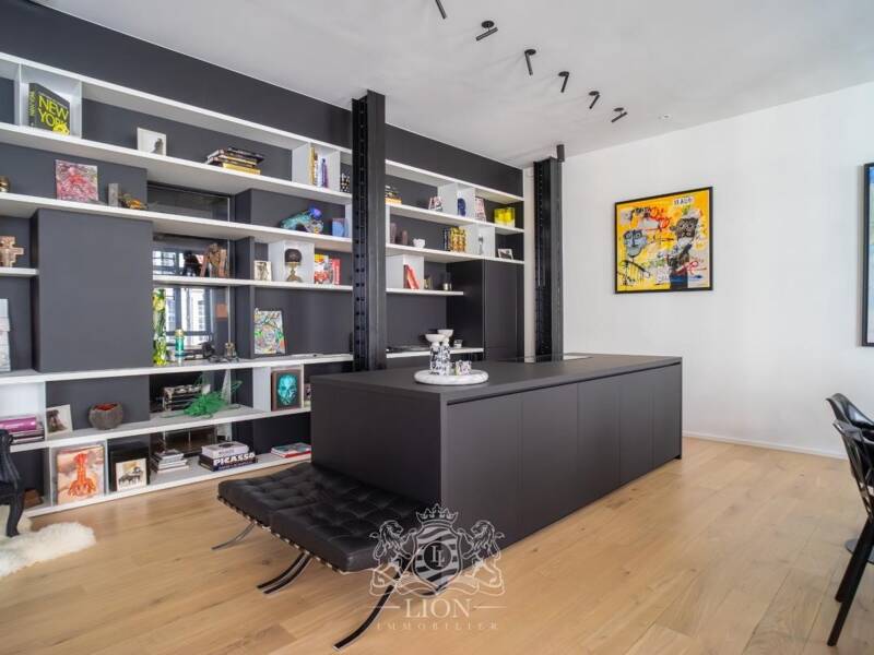 Maison à vendre, 158m², LILLE