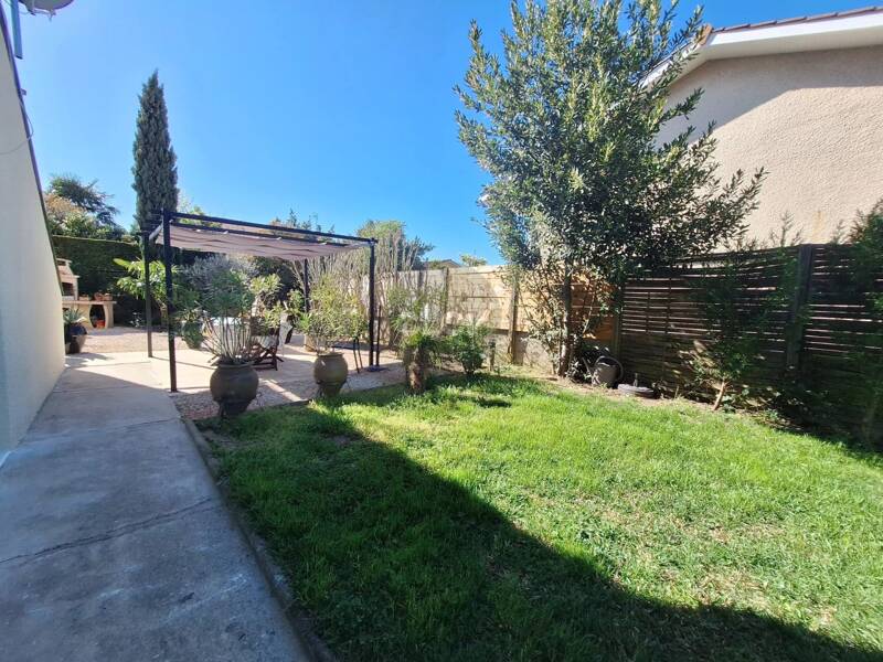 Maison à vendre, 153m², CHASSE SUR RHONE